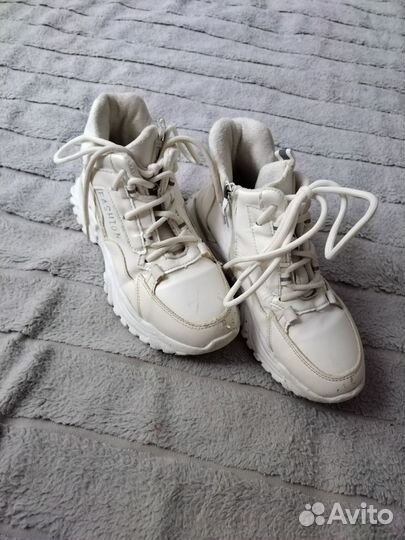 Детская обувь для девочек