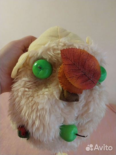 Костюм ёжика на девочку