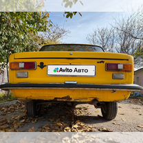 ВАЗ (LADA) 2101 1.3 MT, 1977, 83 185 км