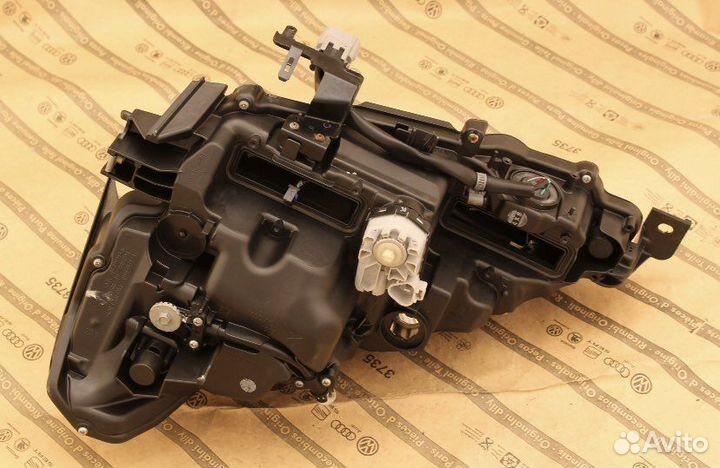 Фара Lexus is 3 is200 is250 is300H full LED