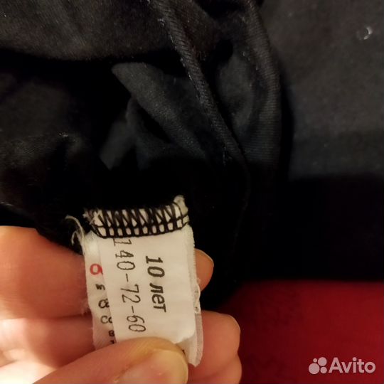 Гимнастические боди