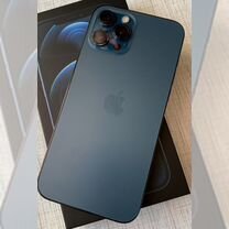 iPhone 12 Pro Max, 256 ГБ