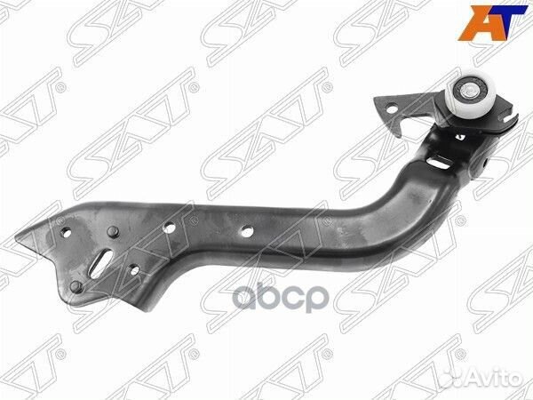 Ролик сдвижной двери нижний RH volkswagen craft