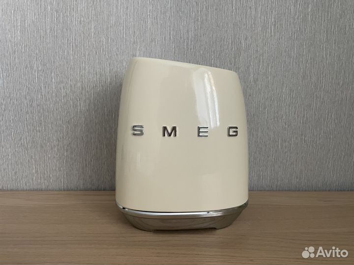 Smeg ножи