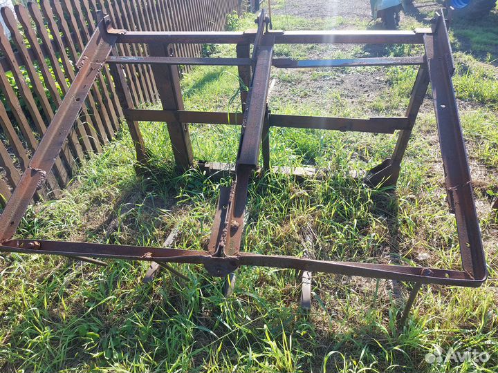 Трактор МТЗ (Беларус) 52, 1978