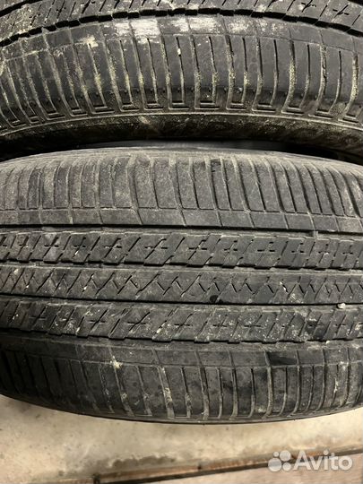 Bridgestone Dueler H/T 685 235/55 R18