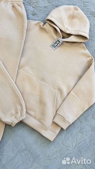 Спортивный костюм ASOS 44-46 размер