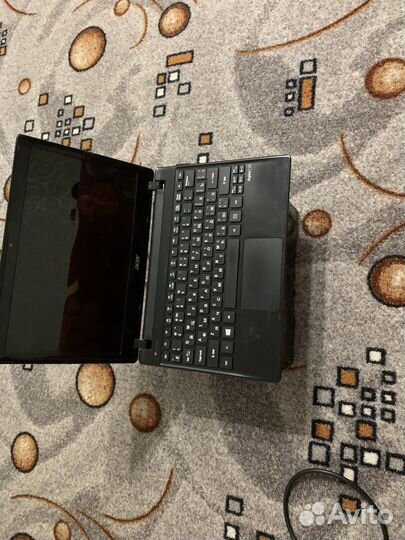 Нетбук acer aspire one