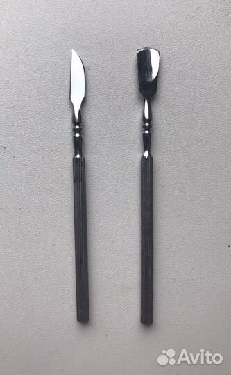 Маникюрные принадлежности СССР