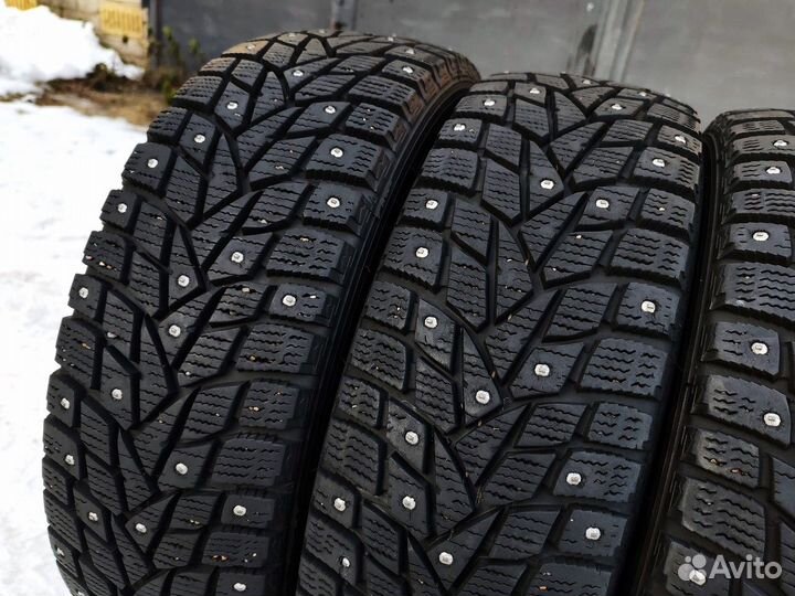 Dunlop SP Winter Ice 02 175/65 R14 82T