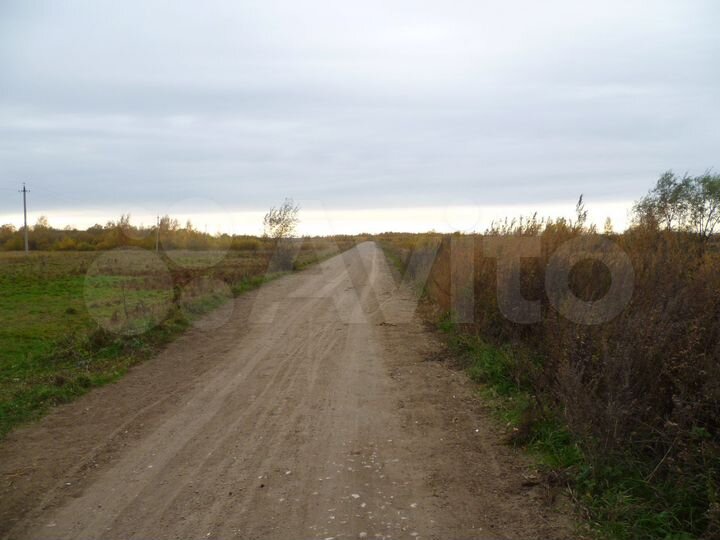 Участок 5,5 га (СНТ, ДНП)