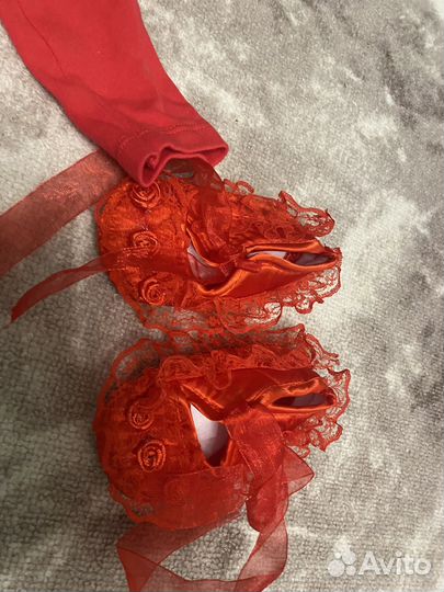 Платье боди 68