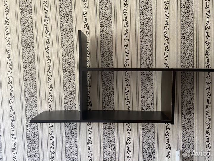 Полочка настенная