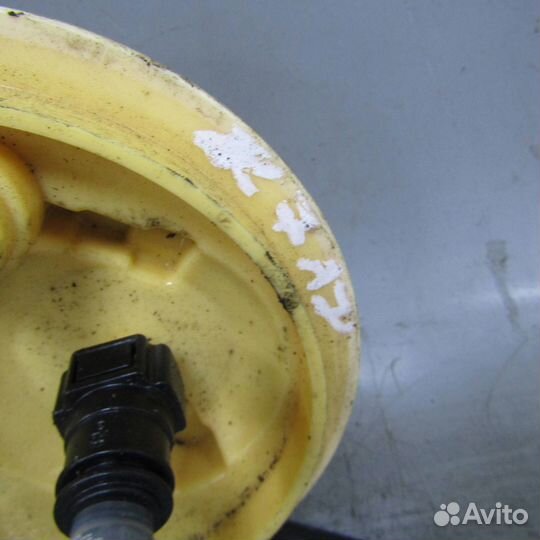 Насос топливный (бензонасос) jaguar XF 2011-2015