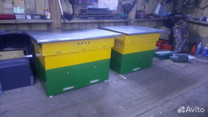 Продам ульи для пчел