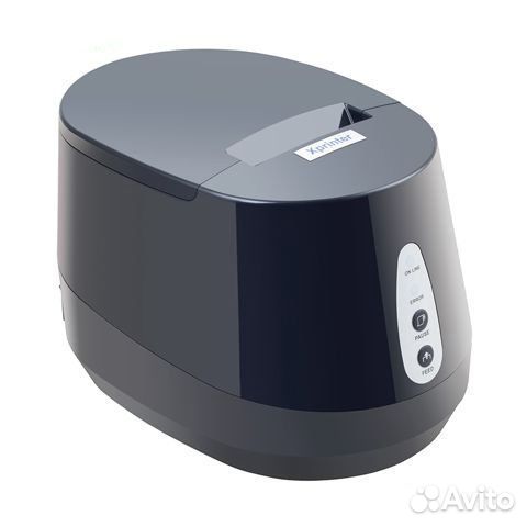 Принтеры чеков и этикеток