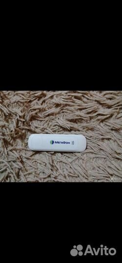 Модем мегафон