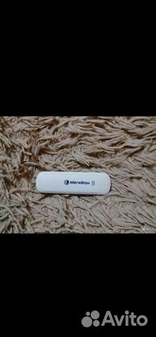 Модем мегафон