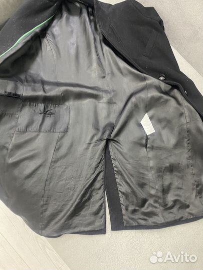 Пальто benetton 42