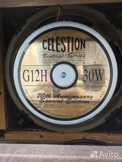 Ostap custom 18 watt