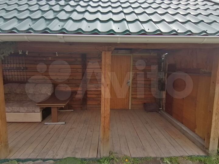 Дом 221 м² на участке 10 сот.