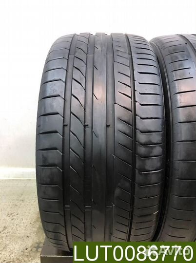 Continental ContiSportContact 5P 255/35 R19 98Y