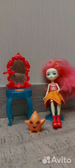 Куклы Enchantimals