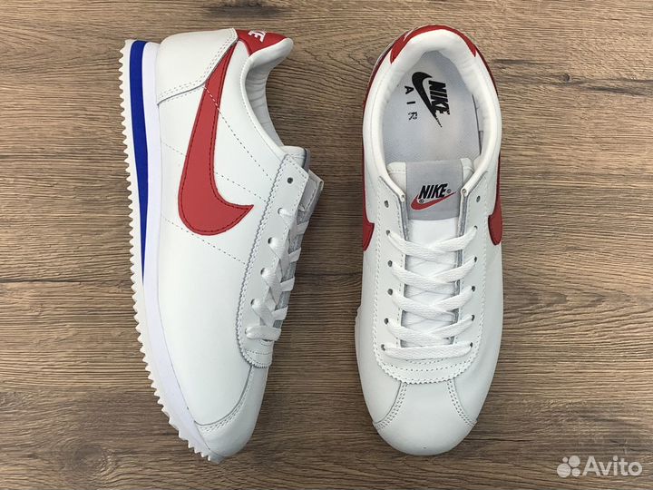 Кроссовки Nike Cortez