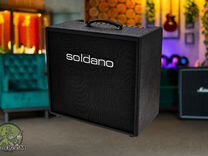 Soldano Astro-20 Combo