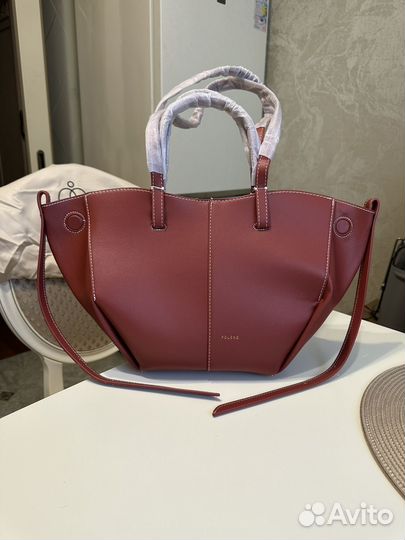 Сумка Polene cyme mini