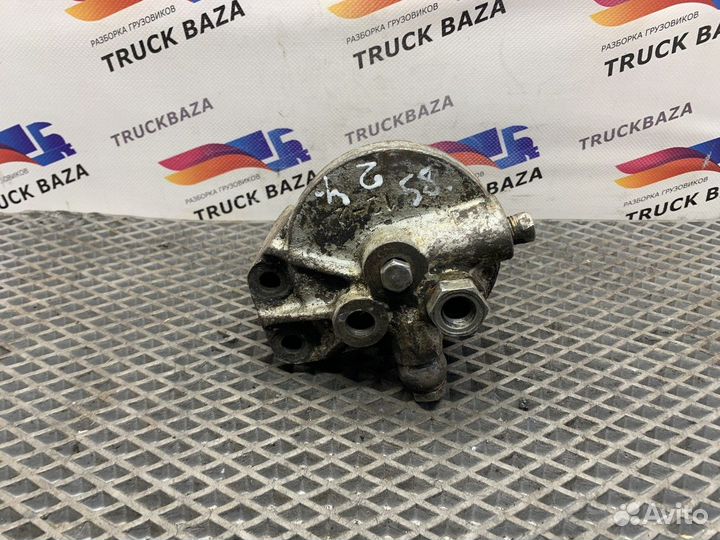 Корпус топливного фильтра Scania 3-series