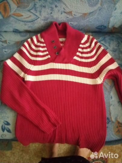 Свитер на мальчика