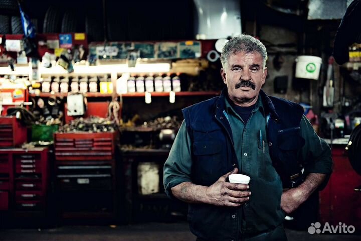 Ремонт DSG, АКПП, МКПП, ркпп, powershift и робота b-7175