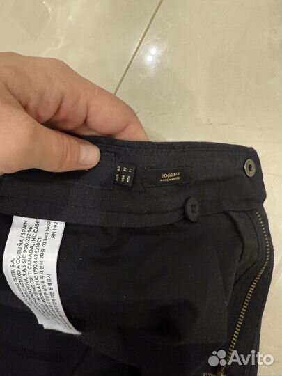 Брюки massimo dutti M