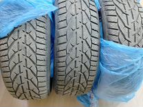 Tigar Winter 205/55 R16 94H