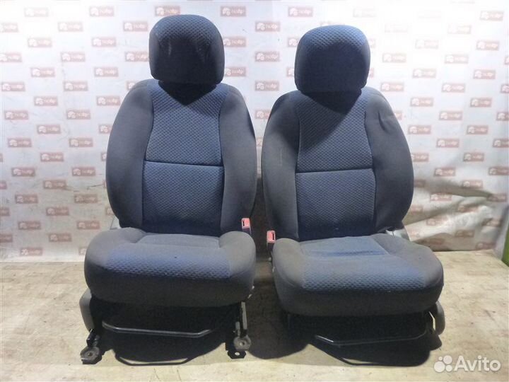 Сиденья Chery Tiggo T11 4G64S4M 2006