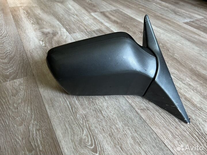 Правое зеркало bmw e34