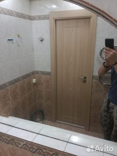 Двери межкомнатные