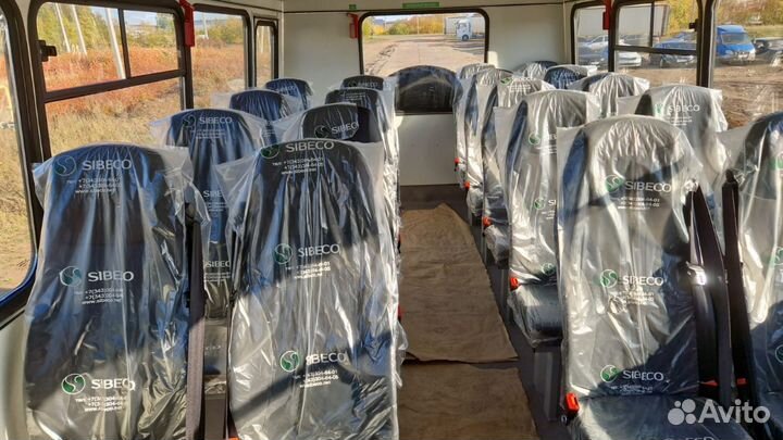 КамАЗ 4326, 2022