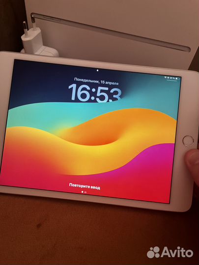 iPad mini 5 64gb