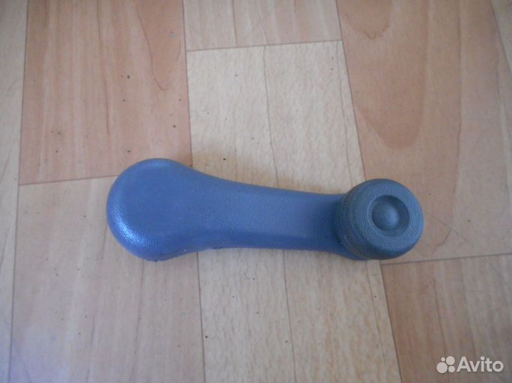 Ручка стеклоподъемника Chevrolet Lanos (2005–2009)