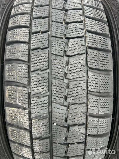 Dunlop Winter Maxx 225/50 R17 94Q