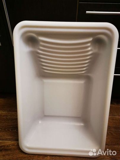 Ванночка для стирки белья