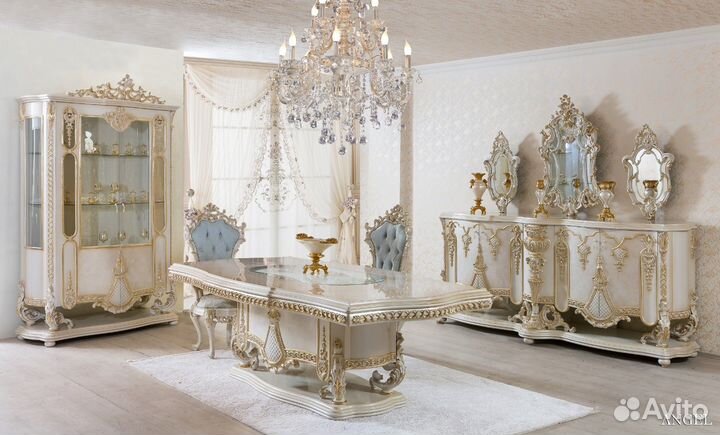 Турецкий комплект гостинной