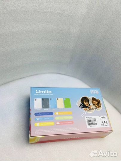 Дeтский Планшет Umiio P 73