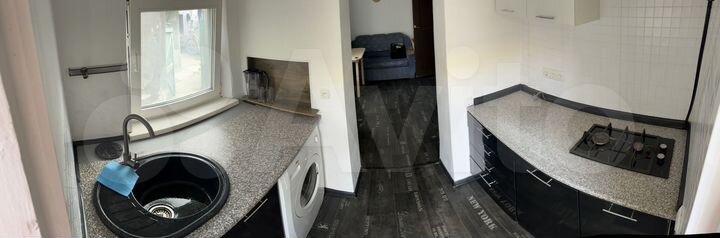 Дом 30 м² на участке 5 сот.