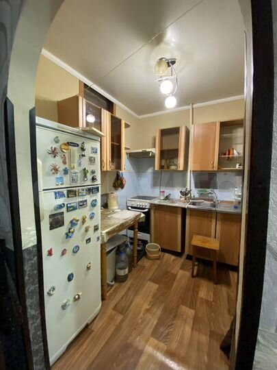 2-к. квартира, 38 м², 7/9 эт.