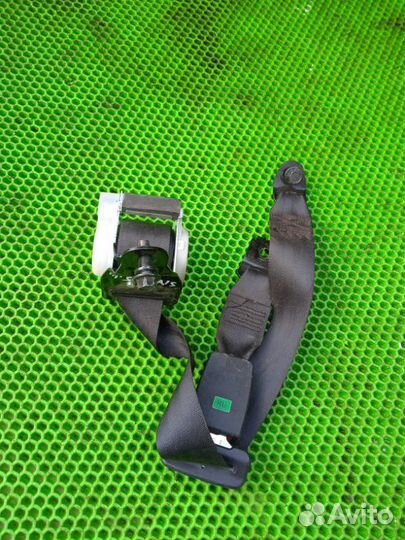 Ремень безопасности задний правый Hyundai Solaris