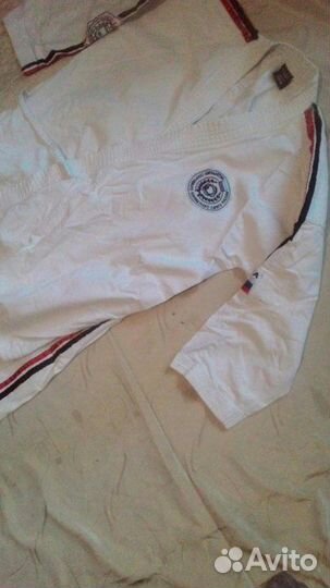 Кимоно костюм