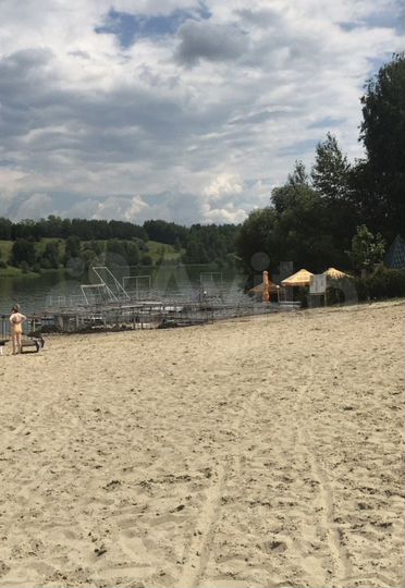 Участок 12 сот. (ИЖС)